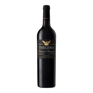 Thelema Cabernet Sauvignon (1 x 750ml)